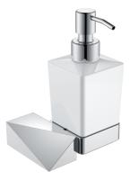 Дозатор Boheme New Venturo 10317-CR фото в интернет-магазине «Wasser-Haus.ru»