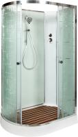 Душевая кабина DTO EM1511RN фото в интернет-магазине «Wasser-Haus.ru»