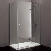 Душевой уголок Cezares Verona AH1 120/90 P Cr R фото в интернет-магазине «Wasser-Haus.ru»