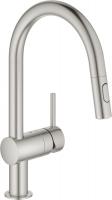 Смеситель Grohe Minta 32321DC2 для кухонной мойки фото в интернет-магазине «Wasser-Haus.ru»
