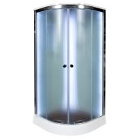 Душевая кабина AvaCan D011S LED фото в интернет-магазине «Wasser-Haus.ru»