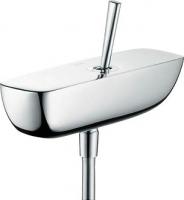 Смеситель Hansgrohe PuraVida 15672000 для душа фото в интернет-магазине «Wasser-Haus.ru»