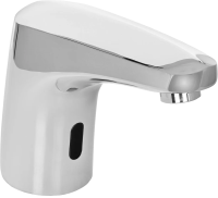 Смеситель для раковины Raiber Sensor RSF88121 сенсорный, хром