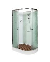 Душевая кабина AvaCan EM 1511 N L фото в интернет-магазине «Wasser-Haus.ru»
