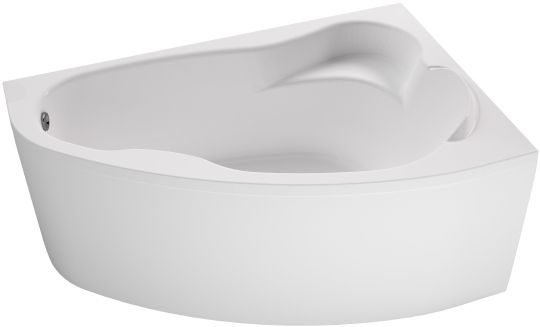 Акриловая ванна Marka One Lil R 140x90 фото в интернет-магазине «Wasser-Haus.ru»