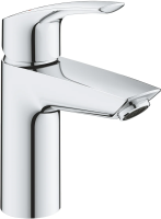 Смеситель для раковины Grohe Eurosmart 32467003 фото в интернет-магазине «Wasser-Haus.ru»