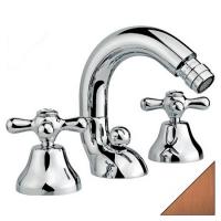 Смеситель Nicolazzi Nuova Brenta 2515 BZ для биде