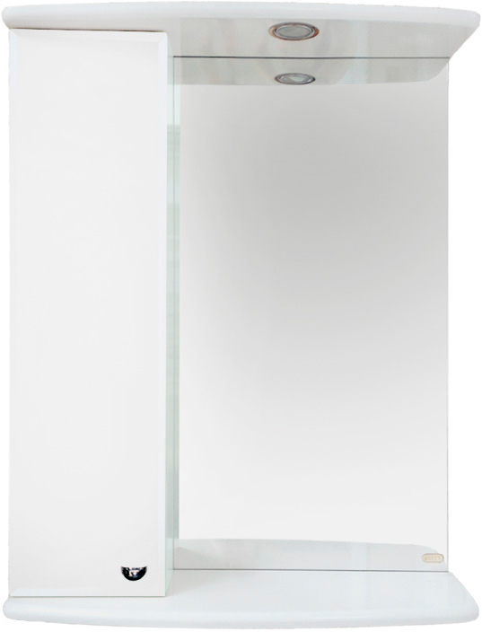 Мебель для ванной Misty Уют 50 с ящиком фото в интернет-магазине «Wasser-Haus.ru»