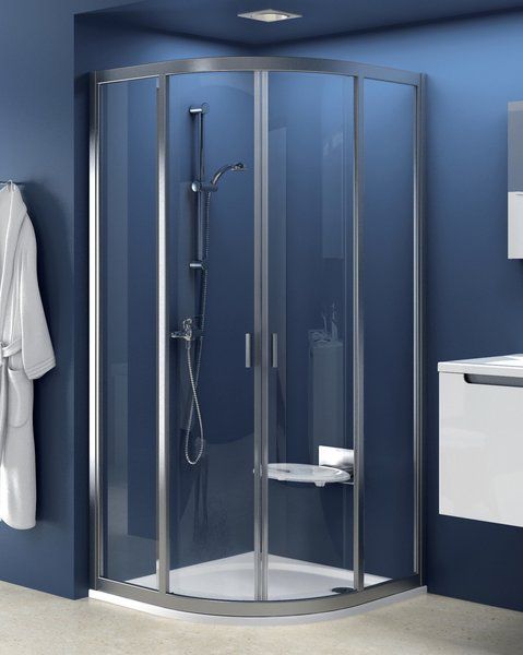 Смеситель Ravak Suzan SN 032.00/100 для душа фото в интернет-магазине «Wasser-Haus.ru»