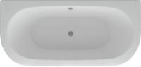 Акриловая ванна Акватек Морфей MOR190-0000059 190x90 вклеенный каркас фото в интернет-магазине «Wasser-Haus.ru»