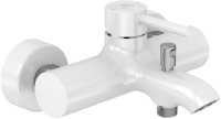 Смеситель для ванны с душем Ideal Standard Kolva BC675U5 белый