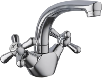 Смеситель для раковины Ledeme H18 L1318-2