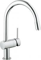Смеситель Grohe Minta 32918000 для кухонной мойки фото в интернет-магазине «Wasser-Haus.ru»