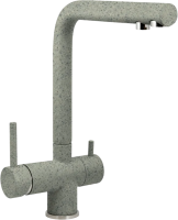 Смеситель для кухни Lava SG14 SCA scandic