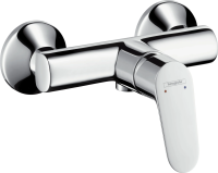 Смеситель для душа Hansgrohe Focus E2 31960000 фото в интернет-магазине «Wasser-Haus.ru»