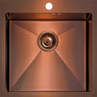 Мойка кухонная Seaman Eco Marino SMB-5151 Copper фото в интернет-магазине «Wasser-Haus.ru»