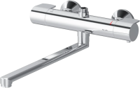 Термостатический смеситель AM.PM X-Joy F85A50900, хром фото в интернет-магазине «Wasser-Haus.ru»