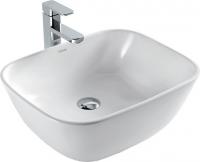 Рукомойник SSWW CL3003 50 см фото в интернет-магазине «Wasser-Haus.ru»