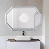 Зеркало BelBagno SPC-OTT-1200-800-LED-TCH фото в интернет-магазине «Wasser-Haus.ru»