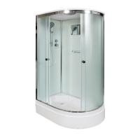 Душевая кабина AvaCan D272 S L фото в интернет-магазине «Wasser-Haus.ru»