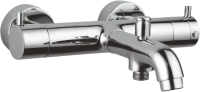 Термостатический смеситель Jaquar Florentine FLR-CHR-5657