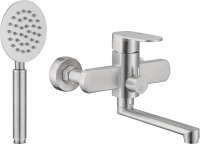 Смеситель для ванны с душем Haiba HB60806