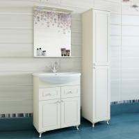 Мебель для ванной Sanflor Софи 65 фото в интернет-магазине «Wasser-Haus.ru»