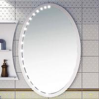 Зеркало Aquanet Опера / Сопрано 70 белое фото в интернет-магазине «Wasser-Haus.ru»