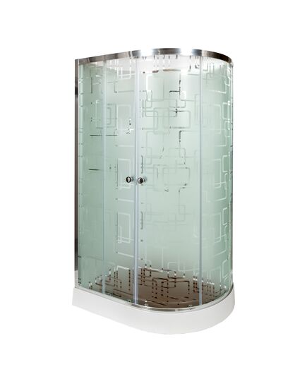 Душевая кабина AvaCan EM 1511 N L фото в интернет-магазине «Wasser-Haus.ru»