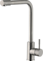 Смеситель для кухни Steel Hammer Inox SH 5191 INOX