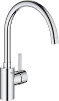 Смеситель Grohe Eurosmart Cosmopolitan 32843002 для кухонной мойки фото в интернет-магазине «Wasser-Haus.ru»
