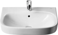 Раковина Roca Debba 55x44 фото в интернет-магазине «Wasser-Haus.ru»