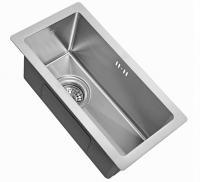 Дополнительная мойка Zorg Inox R 2344