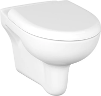 Унитаз подвесной Cersanit Nature Clean On DPL EO