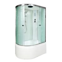 Душевая кабина AvaCan EM 4511 R с электрикой фото в интернет-магазине «Wasser-Haus.ru»