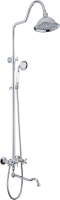 Душевая стойка Potato P35314