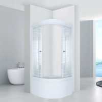 Душевой уголок Triton Стандарт Щ0000061799 90х90 Б фото в интернет-магазине «Wasser-Haus.ru»