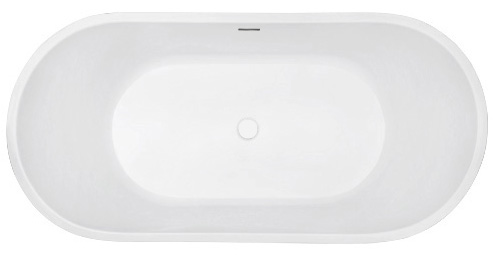 Акриловая ванна ABBER AB9203-1.3 фото в интернет-магазине «Wasser-Haus.ru»