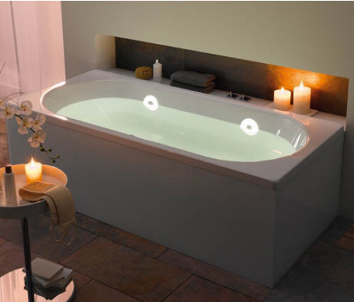 Стальная ванна Kaldewei Classic Duo 110 291000013001 180x80 с покрытием Easy-Clean фото в интернет-магазине «Wasser-Haus.ru»