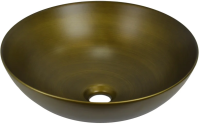 Раковина Bronze de Luxe Sphera 6203
