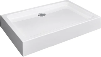 Поддон для душа Radaway Laros D 120x90 с сифоном