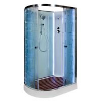 Душевая кабина AvaCan EM1511 N R LED фото в интернет-магазине «Wasser-Haus.ru»