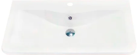 Мебель для ванной BelBagno Acqua 90 подвесная, rovere rustico фото в интернет-магазине «Wasser-Haus.ru»