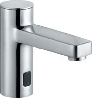 Смеситель для раковины Kludi Zenta 3820205