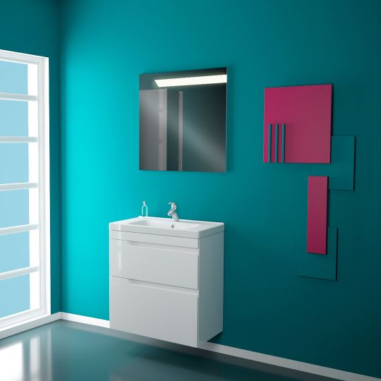 Мебель для ванной Alvaro Banos Armonia Maximo 65 фото в интернет-магазине «Wasser-Haus.ru»