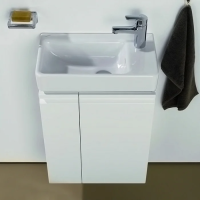 Тумба с раковиной Laufen Pro S Pro S 8300.2.095.463.1 R