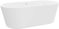 Акриловая ванна BelBagno BB306-1775 180x80 фото в интернет-магазине «Wasser-Haus.ru»