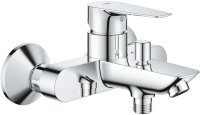 Смеситель для ванны с душем Grohe BauEdge 23604001 фото в интернет-магазине «Wasser-Haus.ru»