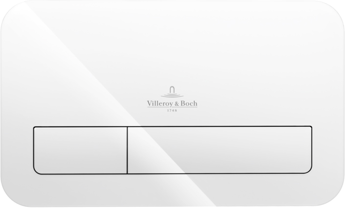 Комплект Унитаз подвесной Villeroy & Boch Boch La Bellet с инсталляцией Villeroy & Boch Boch и кнопкой смыва Viconnect белой фото в интернет-магазине «Wasser-Haus.ru»