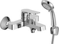 Смеситель для ванны с душем Decoroom SO23 SO23036
